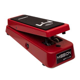Mission Engineering EP1-L6 Red Line 6 Expression Pedal - Pristine Condition