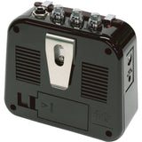 Danelectro Honeytone Mini Amp, Black Finish (N10BK)