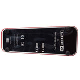 Mission Engineering EP1-L6 Red Line 6 Expression Pedal - Pristine Condition