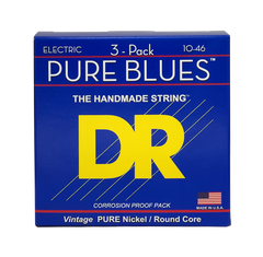 20% Off all DR Electric and Acoustic Strings – including the new Dragon Skin+!