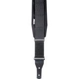 Comfort Strapp Pro Bass Long - The Ultimate Bass Guitar Strap (38 to 45")
