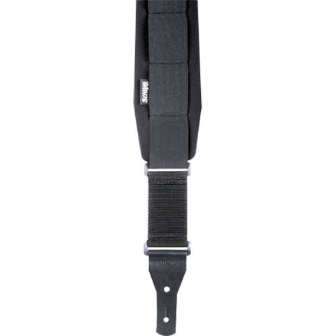 Comfort Strapp Pro Bass Long - The Ultimate Bass Guitar Strap (38 to 45")