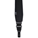 Comfort Strapp Pro Bass Short - Tried On - Guitar Strap (33 to 37
