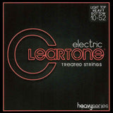 Buy 2 Get 1 FREE Cleartone 9520 10-52 Dave Mustaine Signature Monster Strings