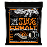 Ernie Ball 2722 Hybrid Slinky 9-46 Cobalt Electric Guitar Strings