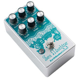 EarthQuaker Devices Sea Machine V3 - Ultimate Parameter Controlled Chorus Pedal