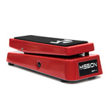 Mission Engineering EP1 Expression Pedal Red Chassis