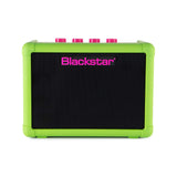 Blackstar Fly 3 Neon Green Special Edition Guitar Amp