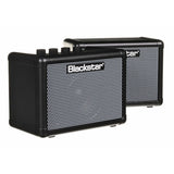 Blackstar Fly 3 Bass Mini Amp Stereo Pack
