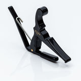 Kyser KBMB Quick Change Banjo, Ukulele, Mandolin Capo
