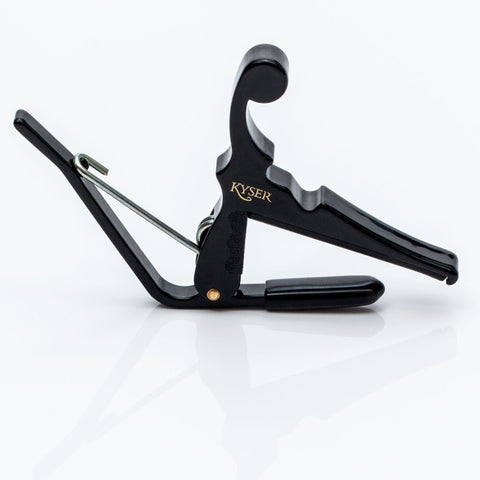 Kyser KBMB Quick Change Banjo, Ukulele, Mandolin Capo