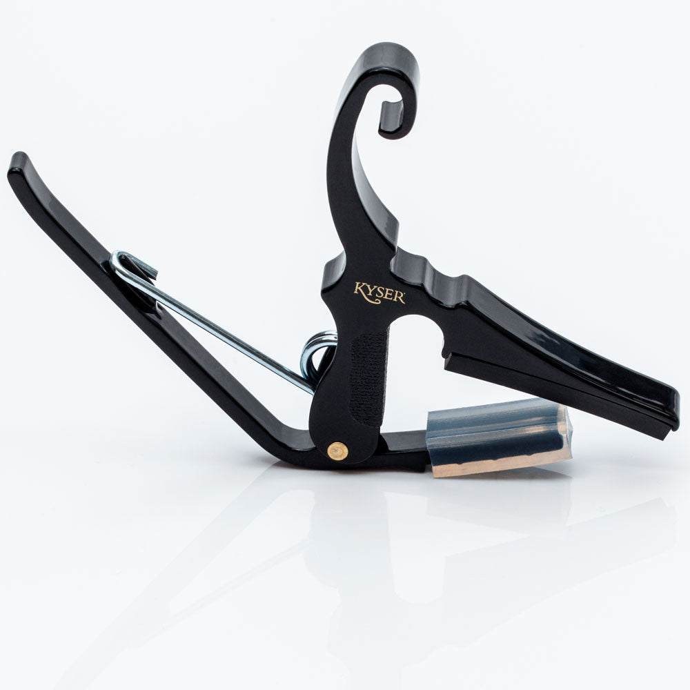 Kyser KGDB Drop D Quick Change Guitar Capo