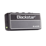 Blackstar amPlug2 FLY Bass Headphone Amp: Three Channels, Six Rhythm Loops