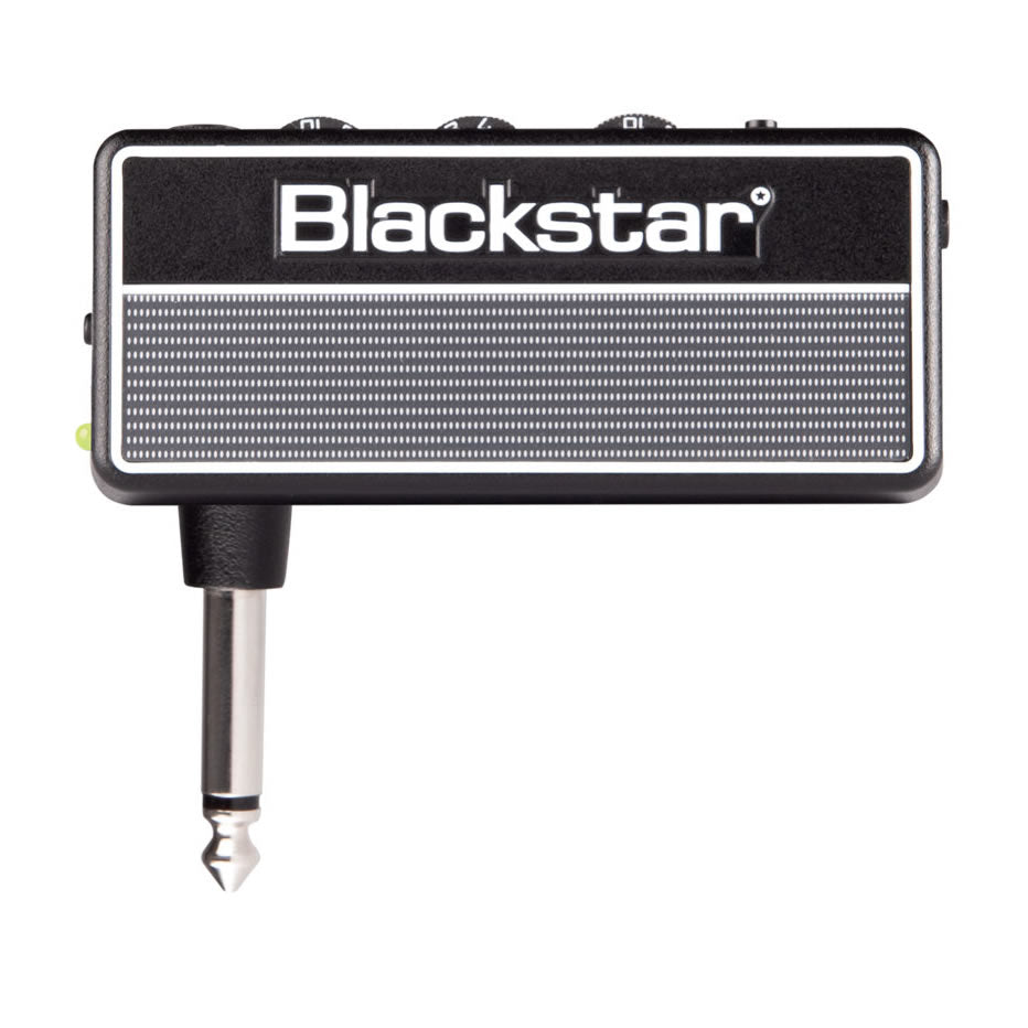Blackstar amPlug2 FLY Guitar Headphone Amp Clean, Crunch, Reverb, More