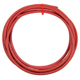 Lava Cable LCMELC-RD Mini ELC Cable - Cherry Red - Sold By The Foot