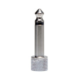Lava Solder Free 10+10 Tightrope Pedalboard Kit - 10' High End Cable, 10 RA V2 Nickel Plugs