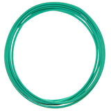 Lava Cable Tightrope Cable Center - 100' Green Cable, 100 Right-Angle V2 Plugs