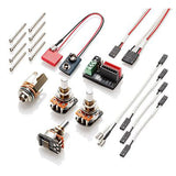 EMG PJ Bass Pickups Set