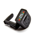 D'Addario PW-CT-12 NS Micro Gen 2 Color Display Headstock Tuner