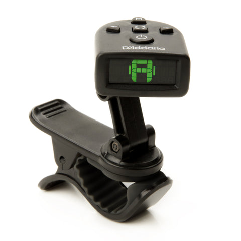 Planet Waves PW-CT-13 NS Universal Headstock Tuner for Guitar Bass &amp; More