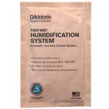 Planet Waves PW-HPRP-12 Two-Way Humidification Replacement 12-Pack