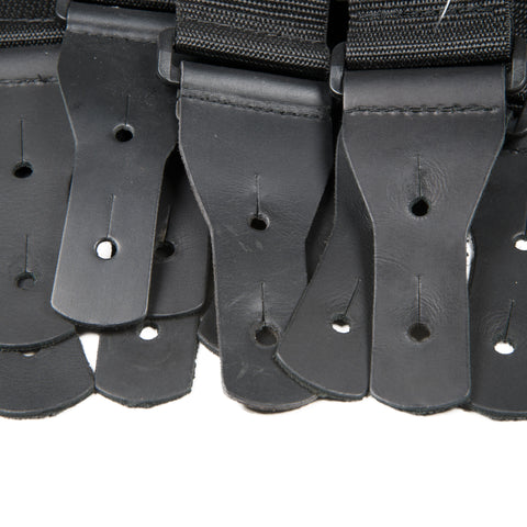 Comfort Strapp Pro Guitar Long - Tried On - Guitar Strap (38 to 45
