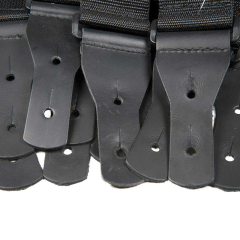 Comfort Strapp Pro Bass Extra Long - Tried On - Guitar Strap (42 to 54