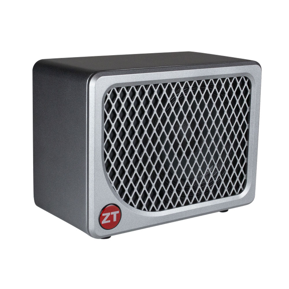 ZT Amplifiers Lunchbox CAB II (LBC2)