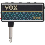 VOX AP2BS Amplug 2 Bass Headphone Mini Practice Amp