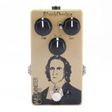 Westminster EFX Edwards Overdrive - Clean Boost to Angry Overdrive