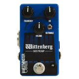 Westminster Effects Wittenberg Bass Preamp